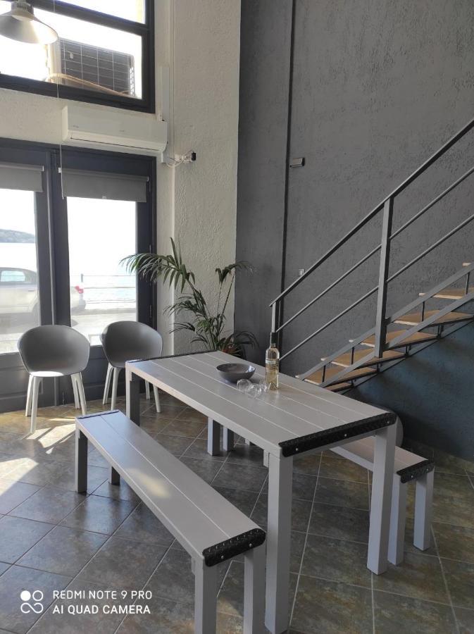 Marilia Apartment Agios Nikolaos Exterior foto